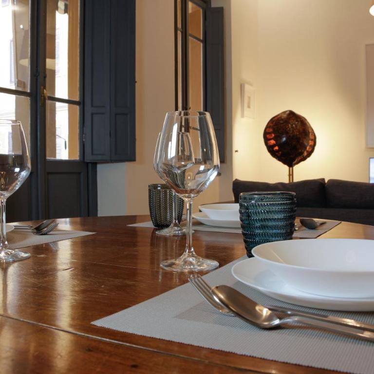 Corte Battisti - Centro città [Deseo Apartments] - Two-Bedroom Apartment - 9