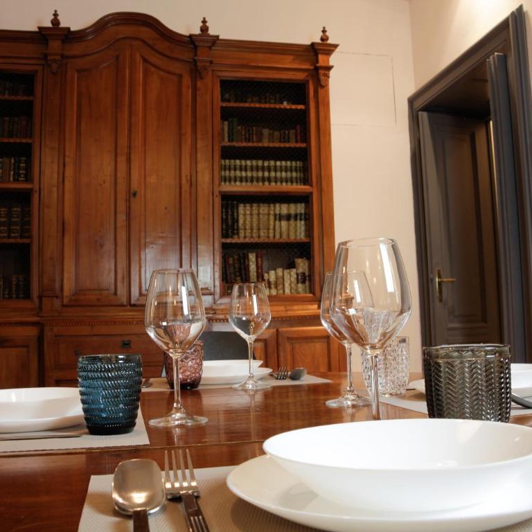 Corte Battisti - Centro città [Deseo Apartments] - Two-Bedroom Apartment - 11