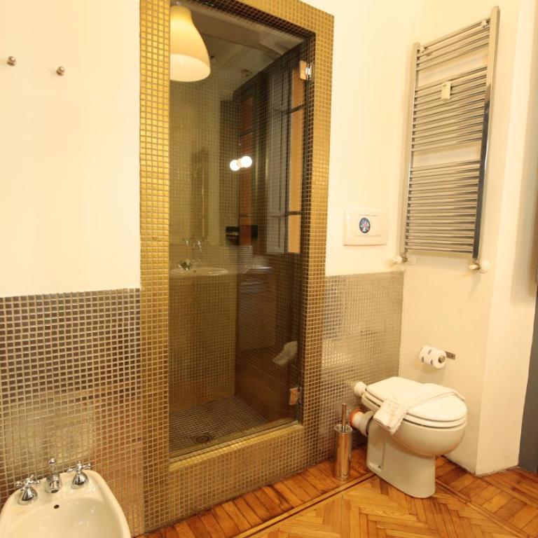 Corte Battisti - Centro città [Deseo Apartments] - Two-Bedroom Apartment - 16