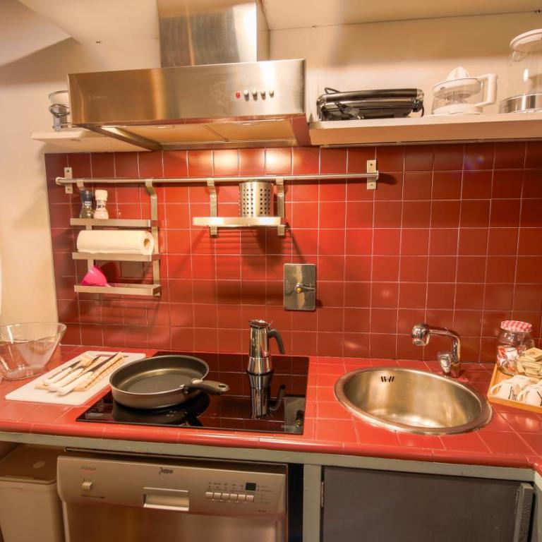 Corte Battisti - Centro città [Deseo Apartments] - Two-Bedroom Apartment - 20