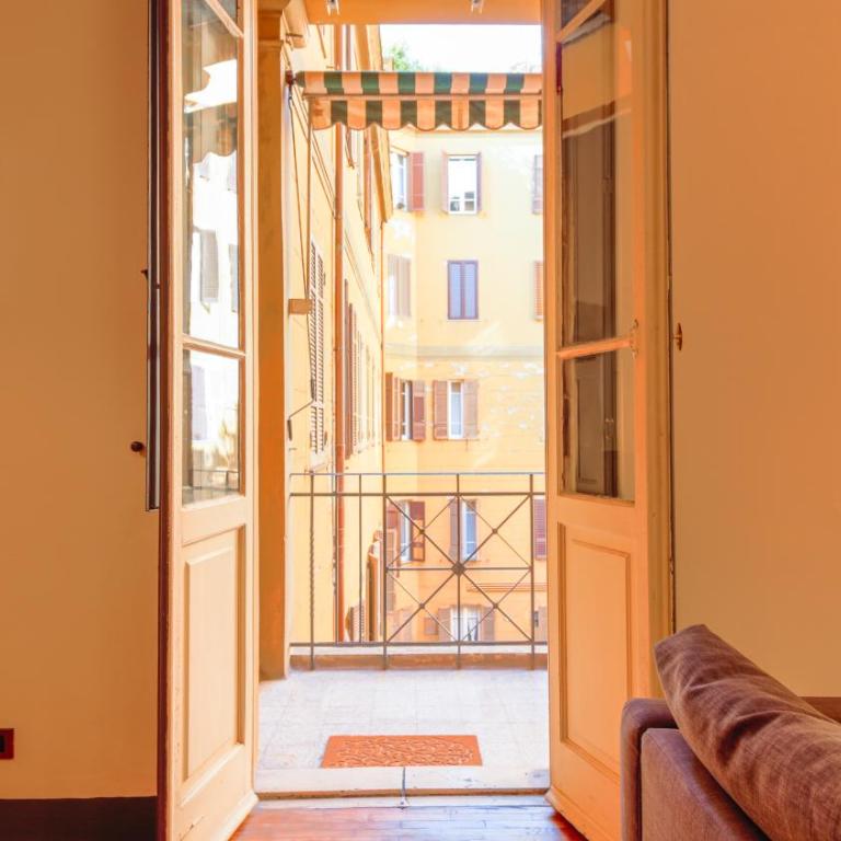 Corte Battisti - Centro città [Deseo Apartments] - Two-Bedroom Apartment - 6