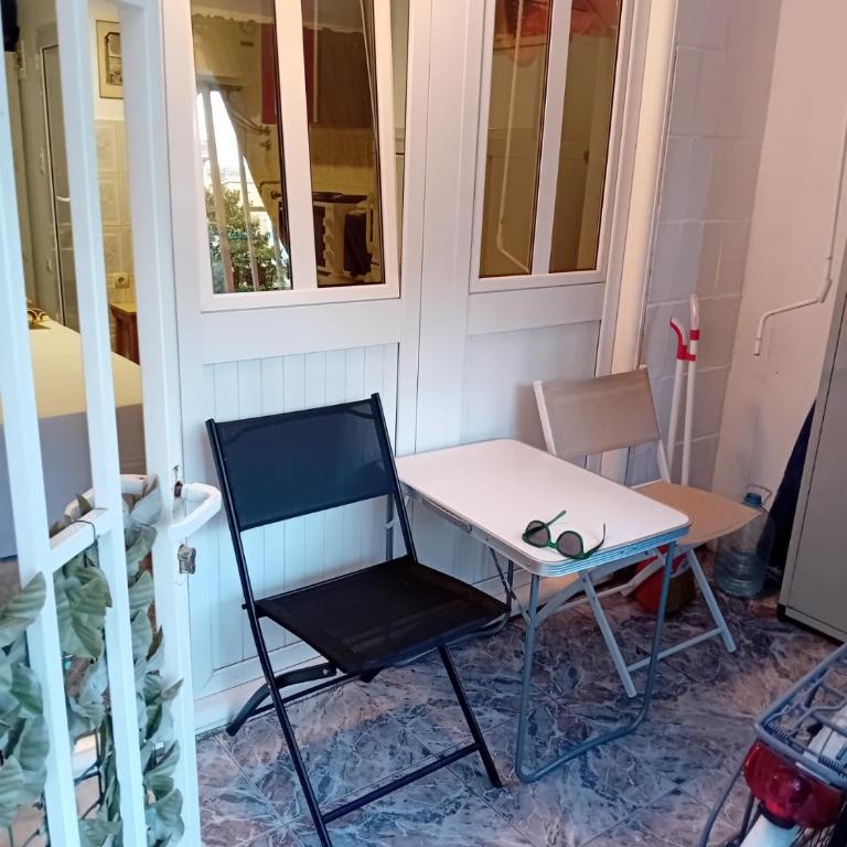 Apartman Centar - One-Bedroom Apartment - 1