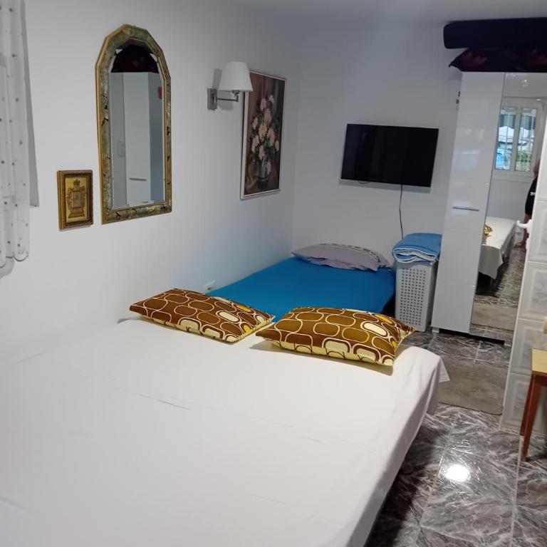 Apartman Centar - One-Bedroom Apartment - 2
