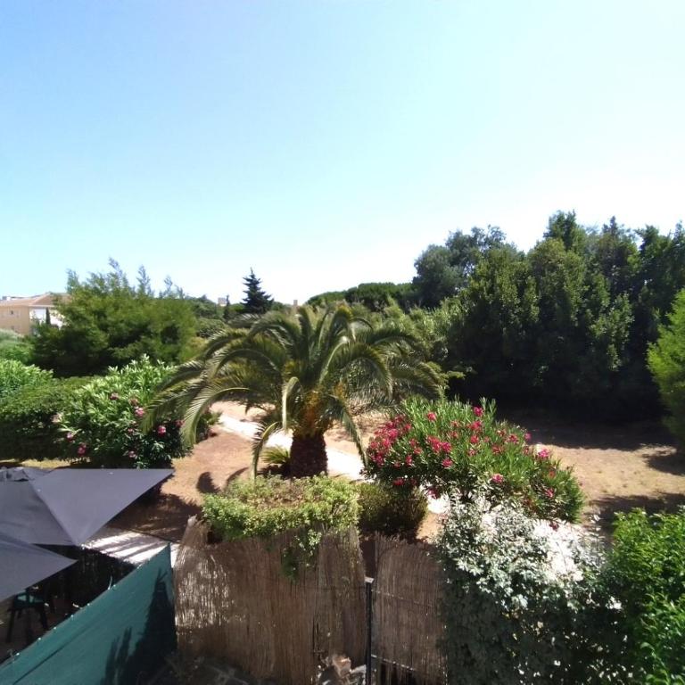 T2 MARINE Le LAVANDOU - Appartamento con 1 Camera da Letto - 2