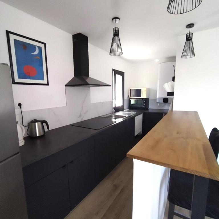T2 MARINE Le LAVANDOU - Appartamento con 1 Camera da Letto - 5