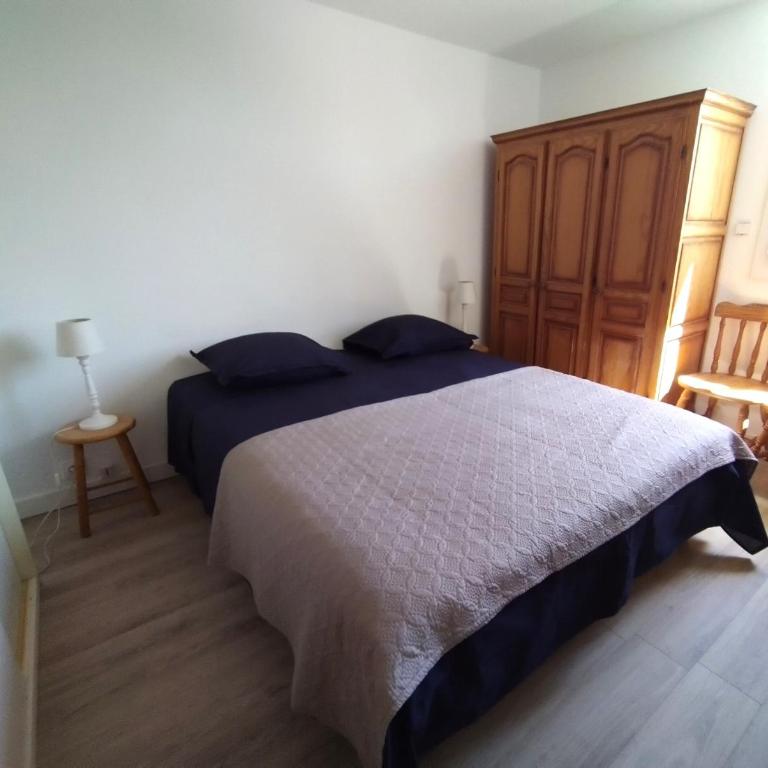 T2 MARINE Le LAVANDOU - Appartamento con 1 Camera da Letto - 7