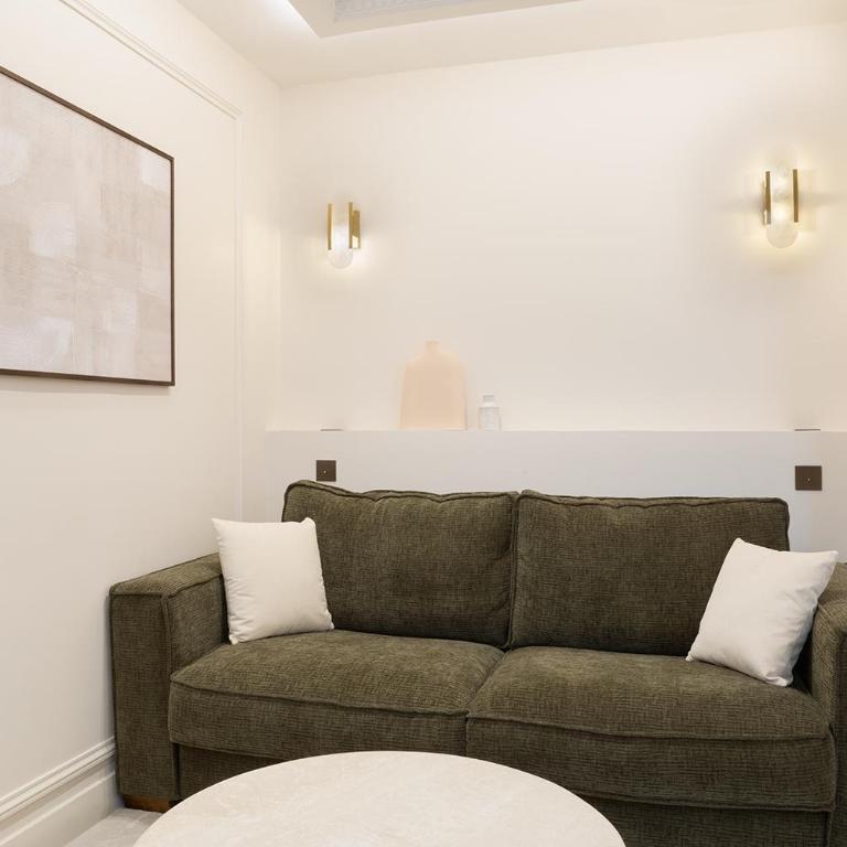 Pick A Flat's Apartments with Services in Opéra - Appartement 1 Chambre - 6