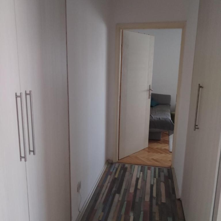 Stan Sretenović - Apartman sa 1 Spavaćom Sobom - 17