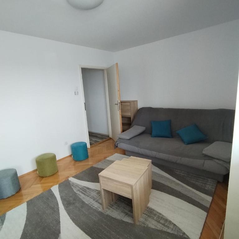 Stan Sretenović - Apartman sa 1 Spavaćom Sobom - 2