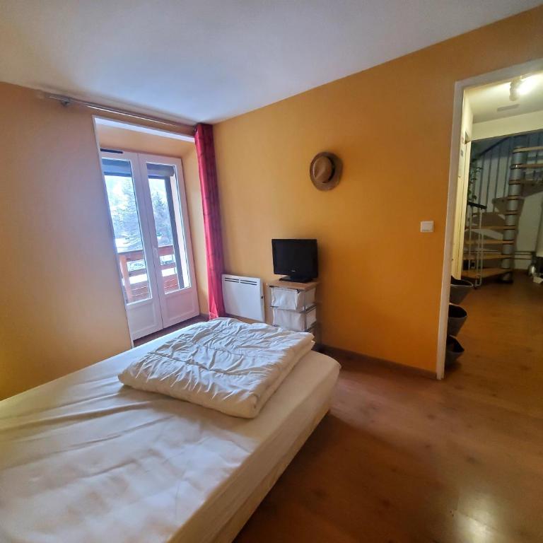 Grand Duplex, 3p, 45 m, très ensoleillé, 6 personnes - Three-Bedroom Apartment - 15