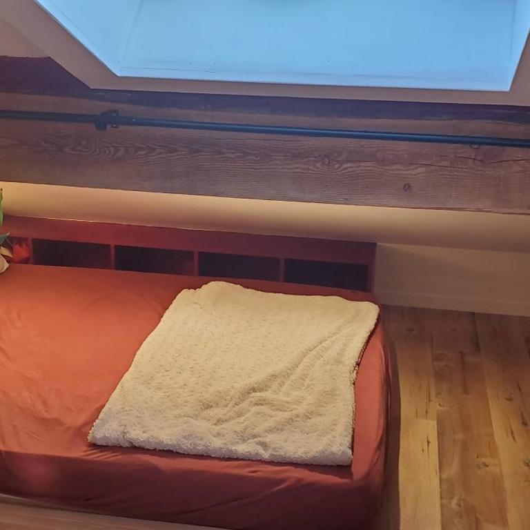 Grand Duplex, 3p, 45 m, très ensoleillé, 6 personnes - Three-Bedroom Apartment - 18