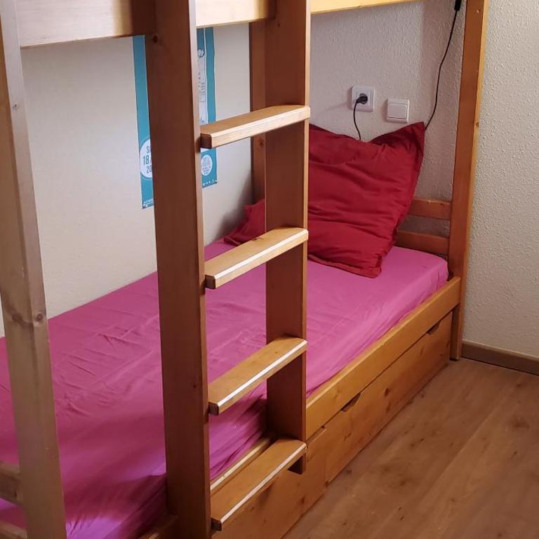 Grand Duplex, 3p, 45 m, très ensoleillé, 6 personnes - Three-Bedroom Apartment - 19