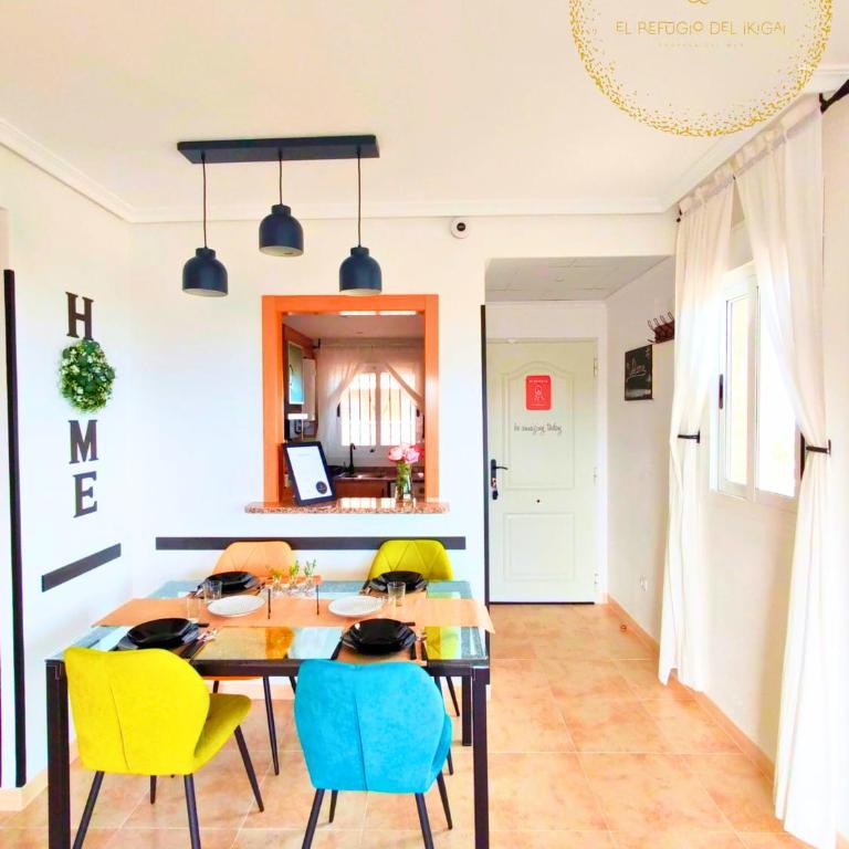 El Refugio del Ikigai - OROPESA DEL MAR - - Apartamento con vistas al mar - 20