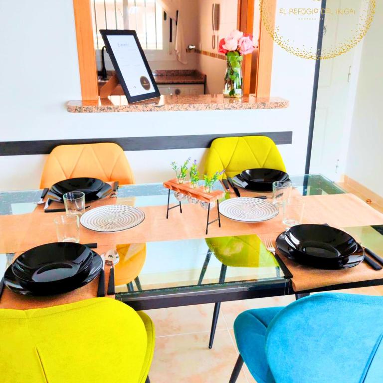 El Refugio del Ikigai - OROPESA DEL MAR - - Apartamento con vistas al mar - 21