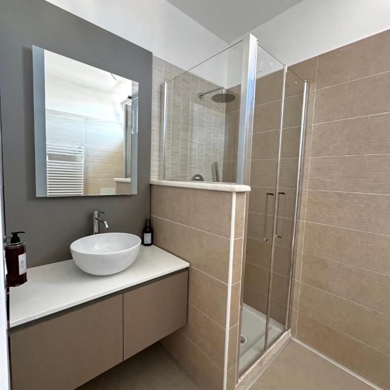 Aptments3 - real estate solutions - Appartamento con 2 Camere da Letto e Terrazza - 10