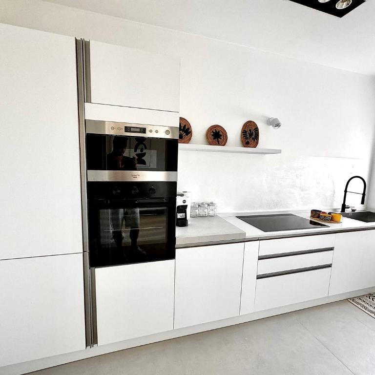 Aptments3 - real estate solutions - Appartamento con 2 Camere da Letto e Terrazza - 16