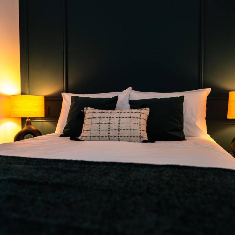L'Élégant, appartement au cœur de la ville - Appartement 1 Chambre - 8