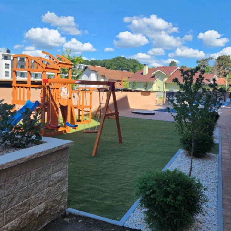 Studio apartman Sara - Apartman sa 1 Spavaćom Sobom - 30
