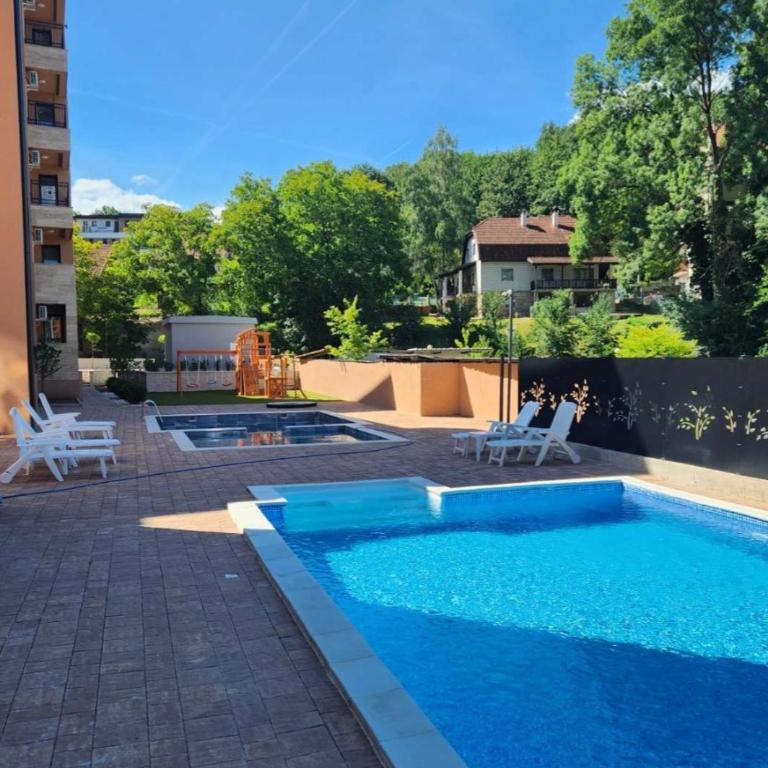 Studio apartman Sara - Apartman sa 1 Spavaćom Sobom - 1