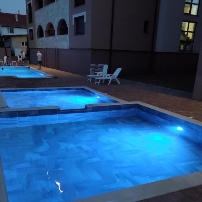Studio apartman Sara - Apartman sa 1 Spavaćom Sobom - 19