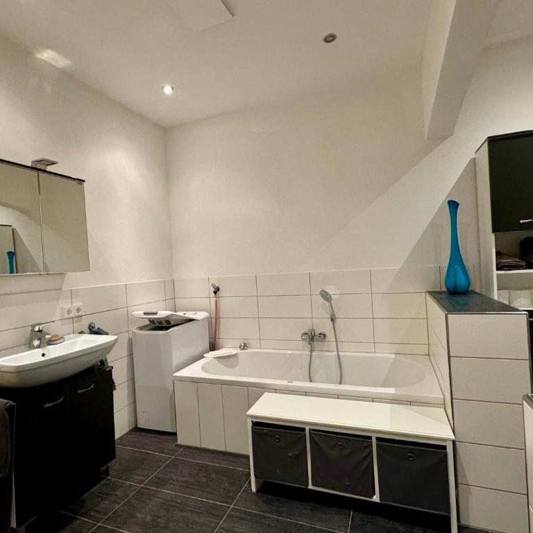 Casa Gabriele - Apartment mit 1 Schlafzimmer - 2