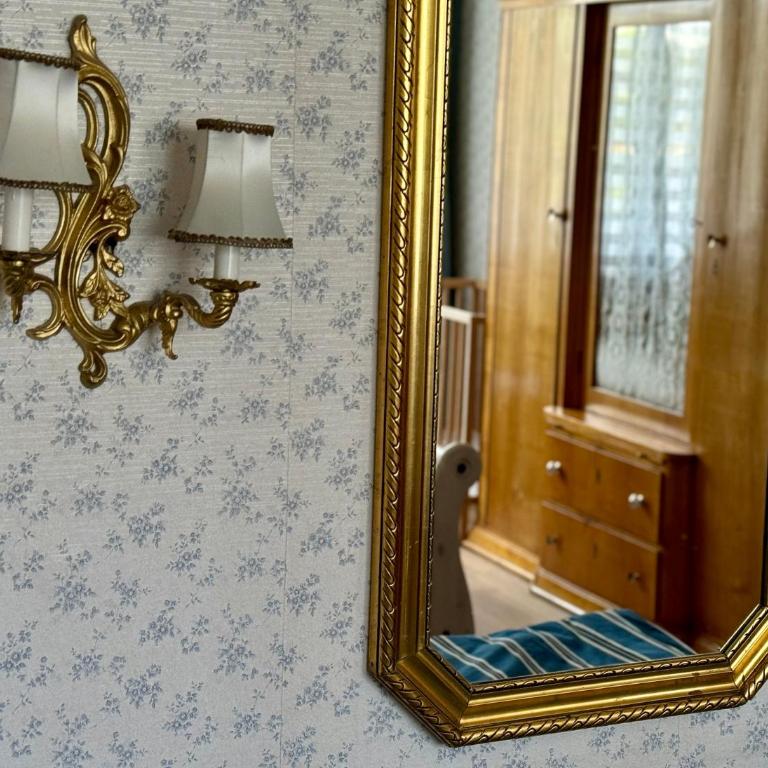 Casa Gabriele - Apartment mit 1 Schlafzimmer - 3