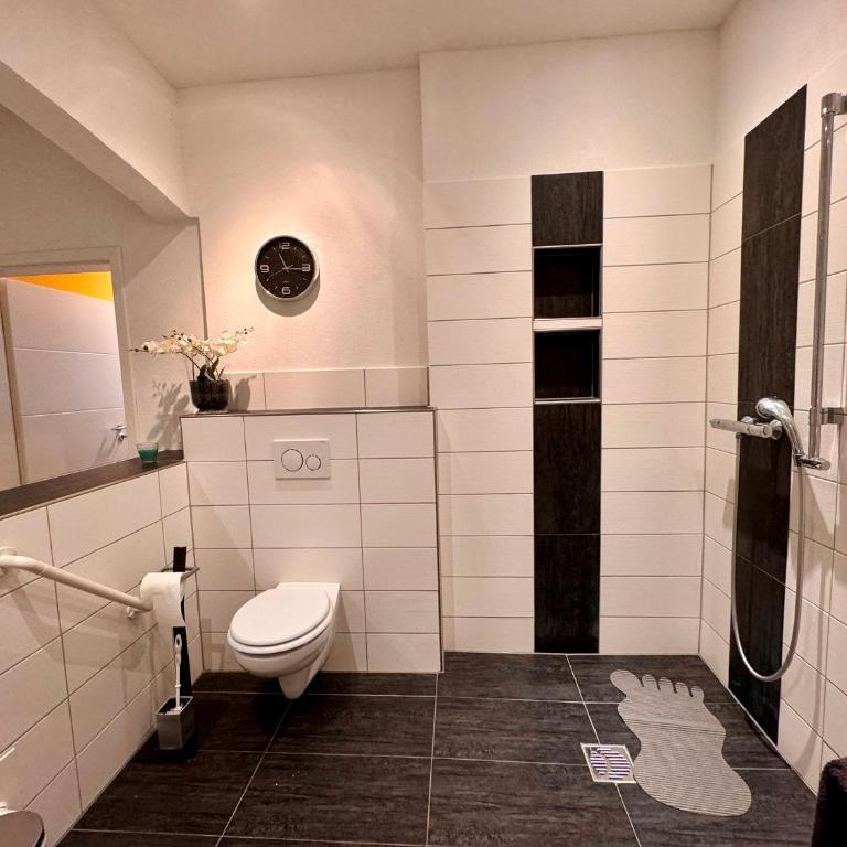 Casa Gabriele - Apartment mit 1 Schlafzimmer - 4