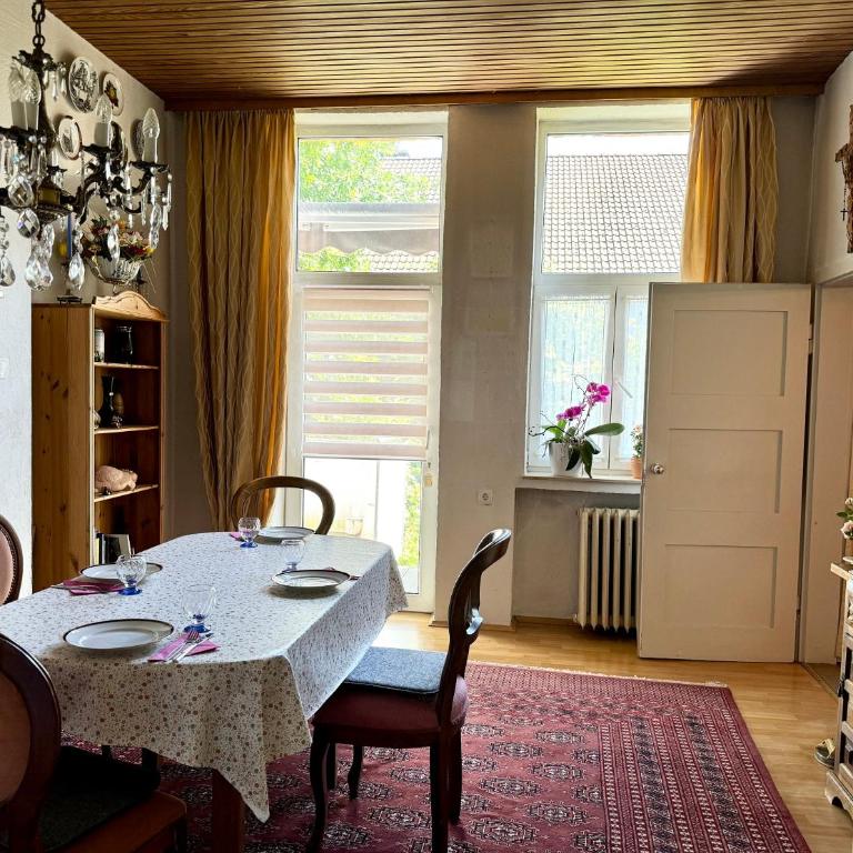 Casa Gabriele - Apartment mit 1 Schlafzimmer - 7