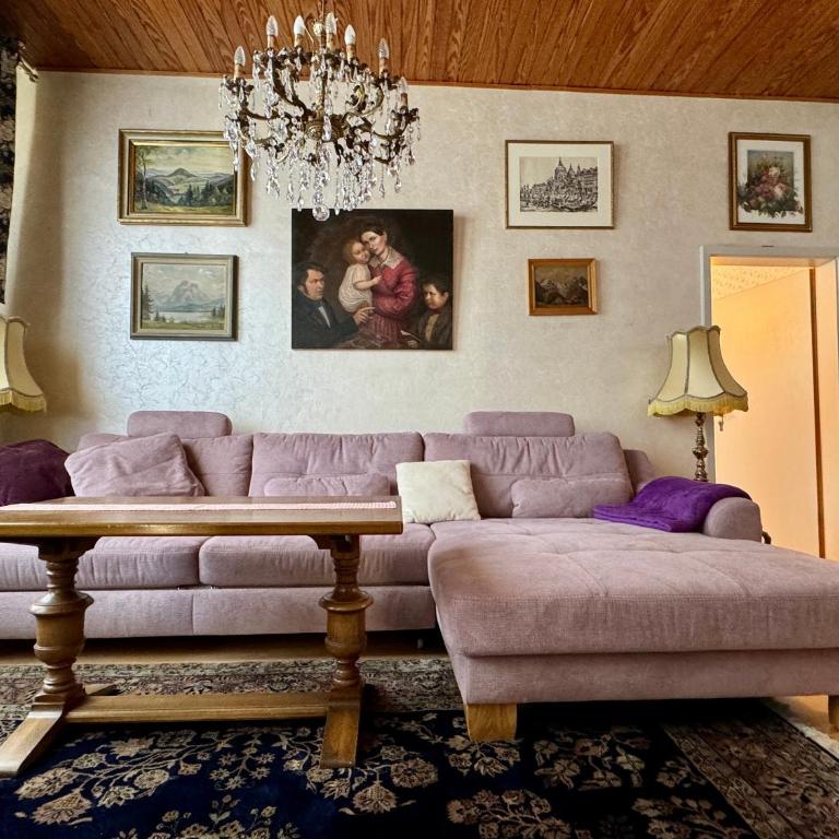 Casa Gabriele - Apartment mit 1 Schlafzimmer - 8