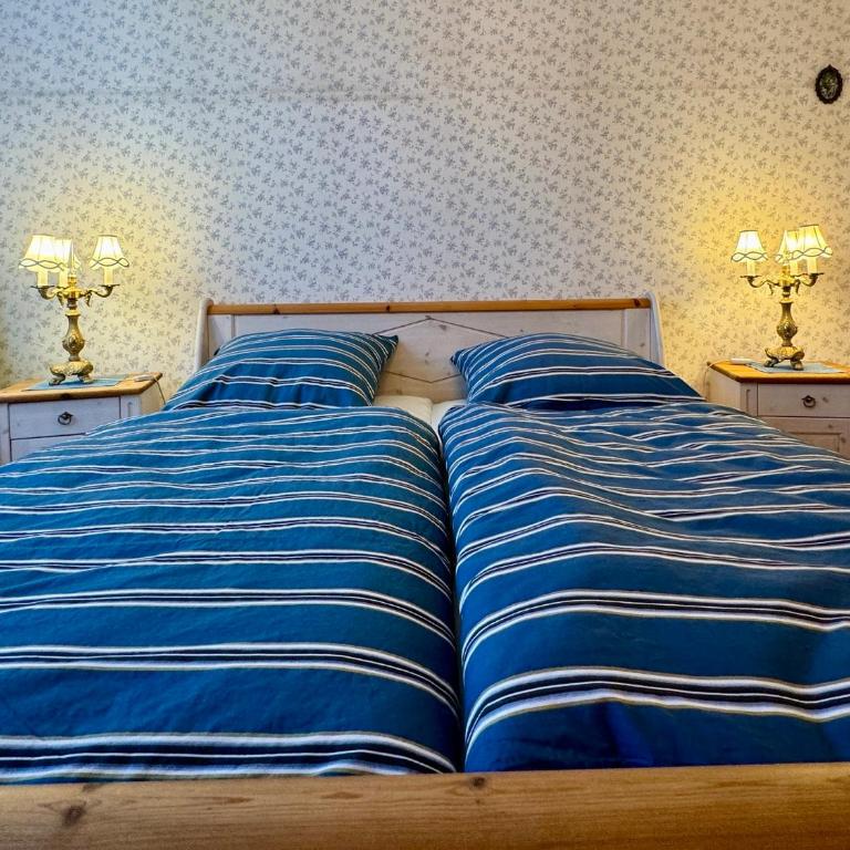 Casa Gabriele - Apartment mit 1 Schlafzimmer - 1