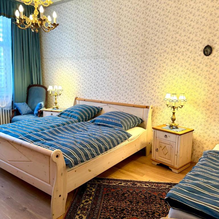 Casa Gabriele - Apartment mit 1 Schlafzimmer - 10