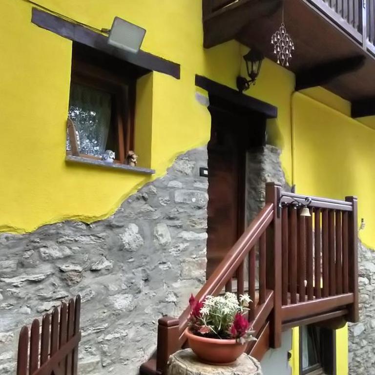 Maison du Soleil- CIR VDA Valtournenche n 0204 - Appartamento con 3 Camere da Letto - 15