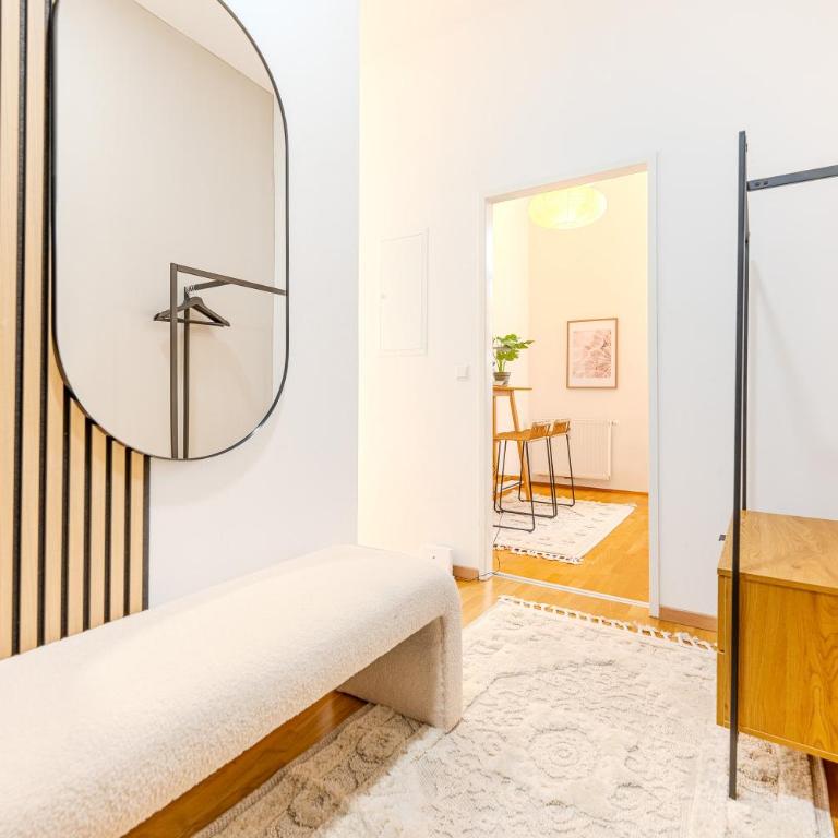 Hakuna Cozy-Living city Center - free parking - Apartment mit 1 Schlafzimmer - 10