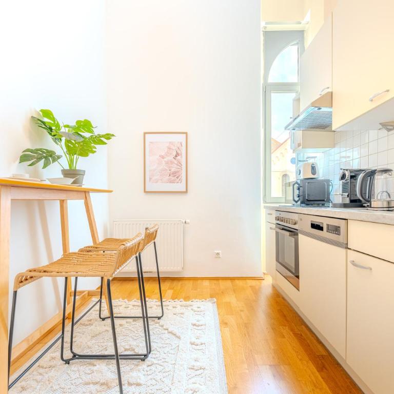 Hakuna Cozy-Living city Center - free parking - Apartment mit 1 Schlafzimmer - 3