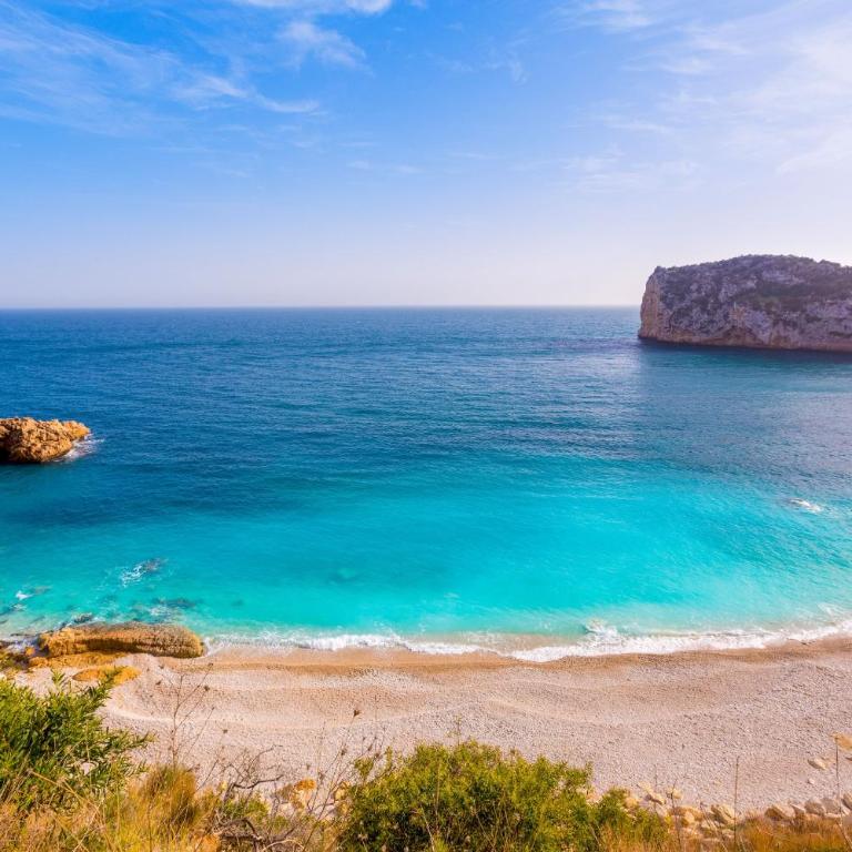 La Gavina Playa - Apartamento con vistas al mar - 20