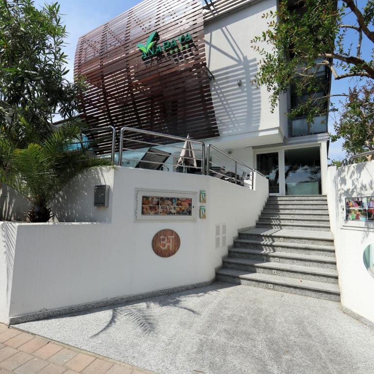 Hotel Anapaya - Camera Queen con Balcone - 5