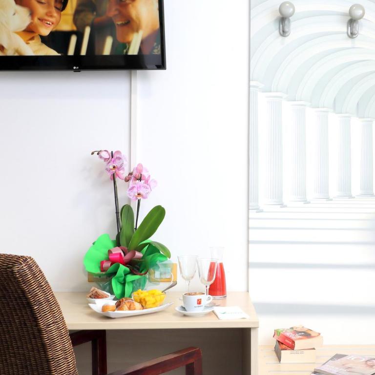 Hotel Anapaya - Camera Familiare (3 Adulti) con Balcone - 3