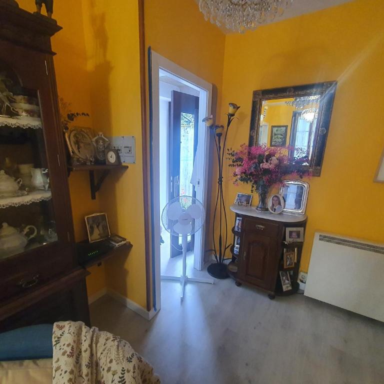 Medieval Gem - Apartamento de 2 dormitorios - 4