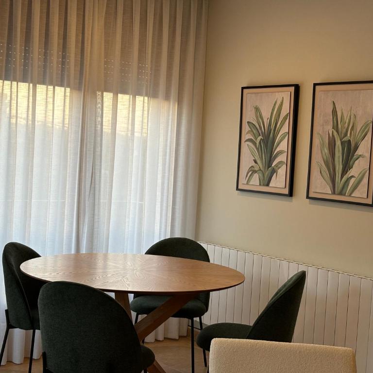 Apartamento Casa da feira 2 - Apartamento de 3 dormitorios - 8