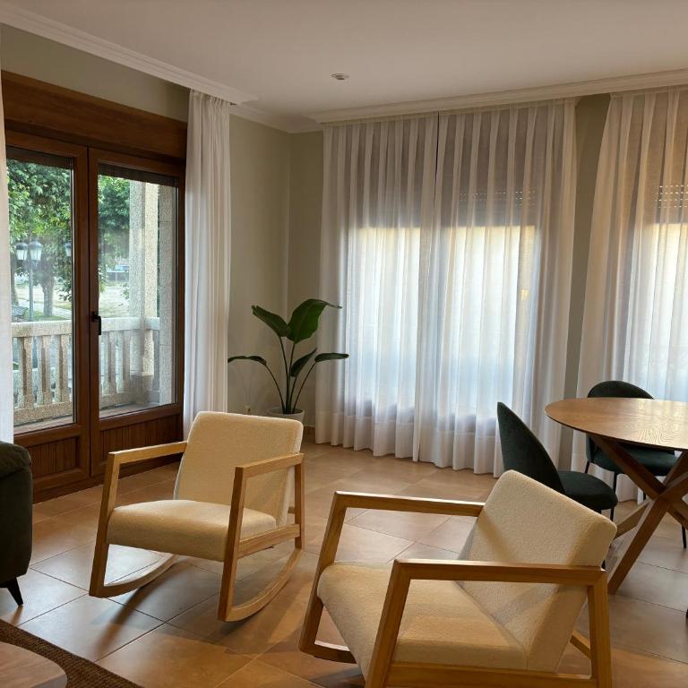 Apartamento Casa da feira 2 - Apartamento de 3 dormitorios - 2