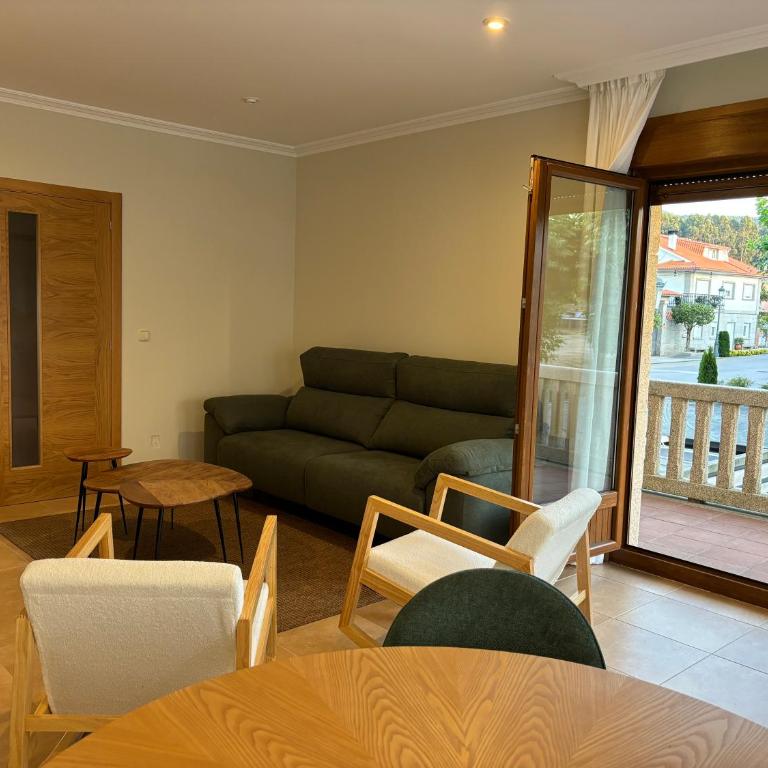 Apartamento Casa da feira 2 - Apartamento de 3 dormitorios - 9