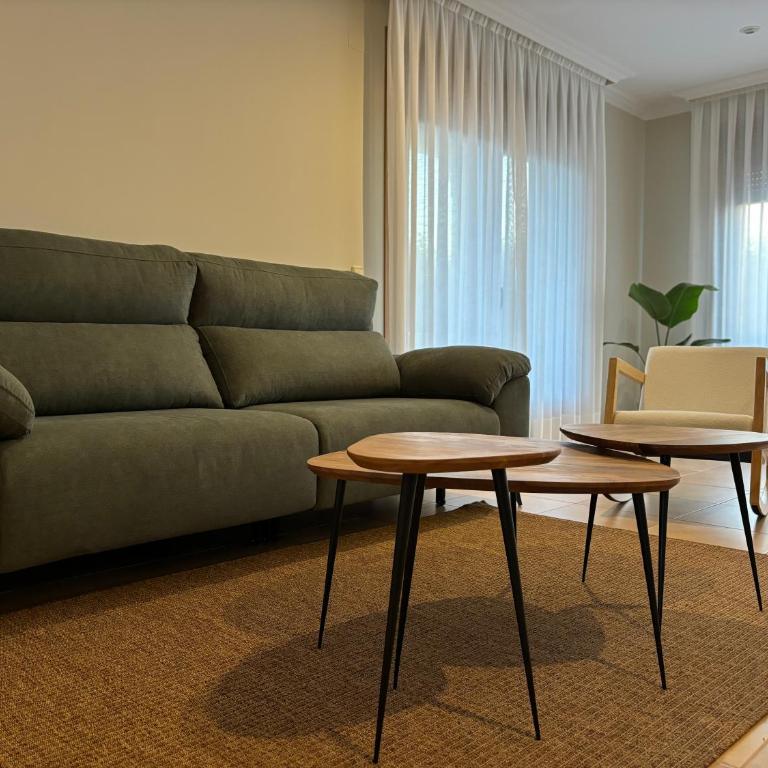 Apartamento Casa da feira 2 - Apartamento de 3 dormitorios - 7