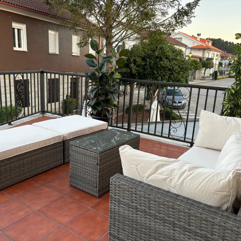 Apartamento Casa da feira 2 - Apartamento de 3 dormitorios - 32
