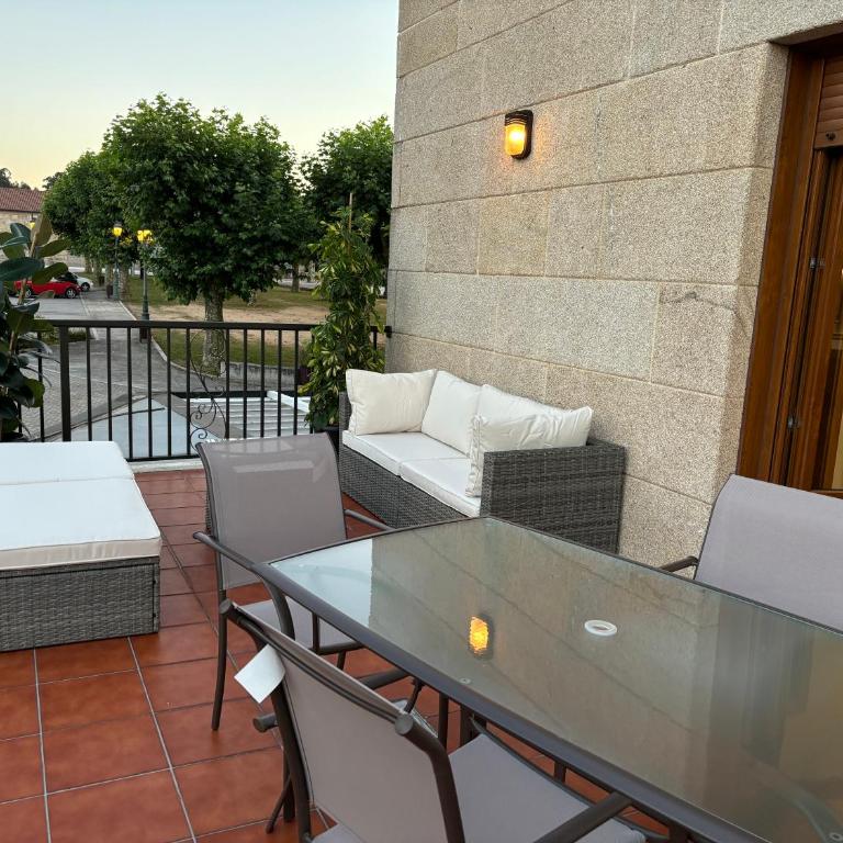 Apartamento Casa da feira 2 - Apartamento de 3 dormitorios - 31