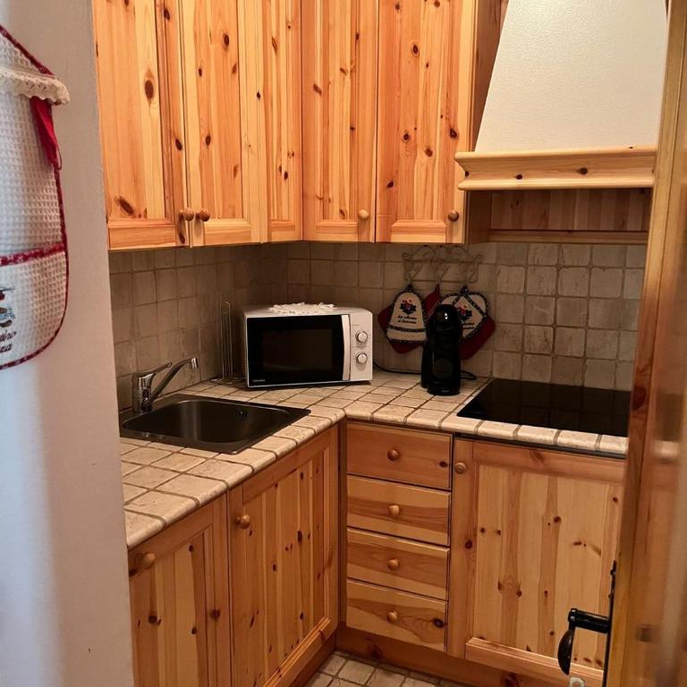 Appartamento Al Laghetto - Appartamento con 1 Camera da Letto - 25