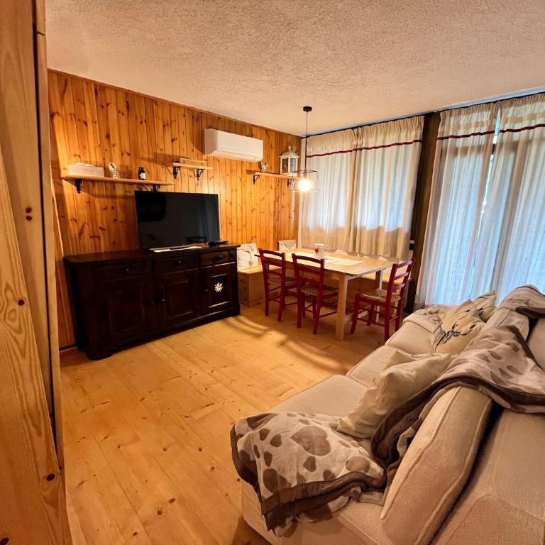 Appartamento Al Laghetto - Appartamento con 1 Camera da Letto - 7
