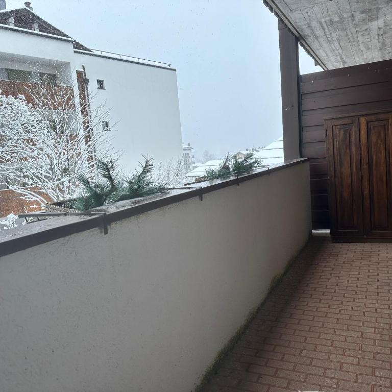 Appartamento Al Laghetto - Appartamento con 1 Camera da Letto - 23