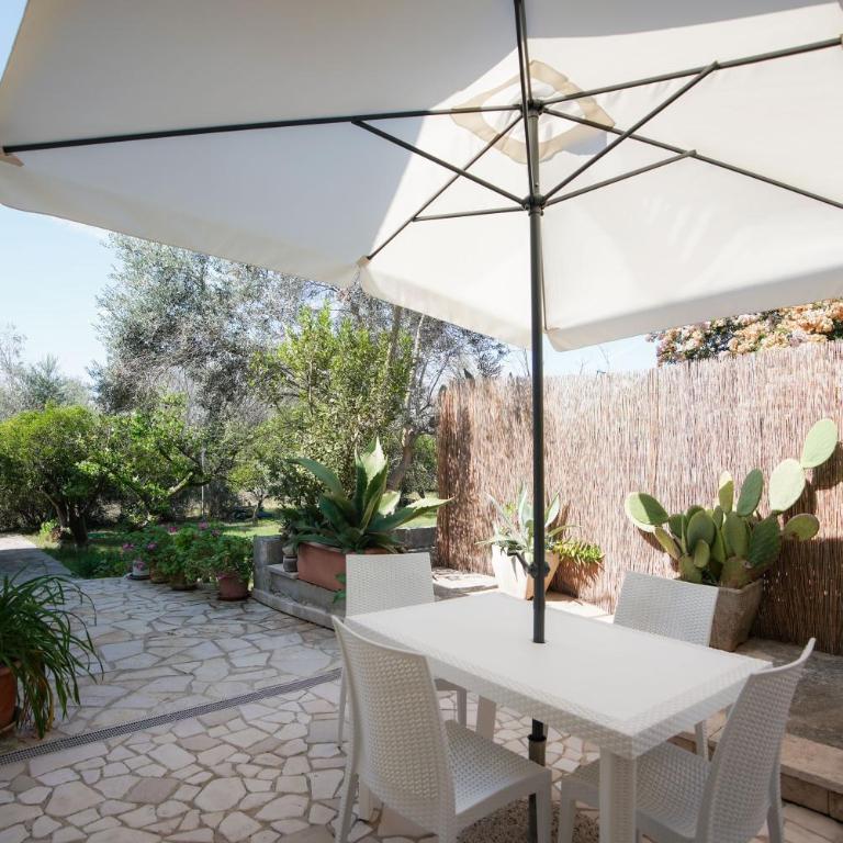 B&B Tenuta San Giorgio - Monolocale Standard - 1