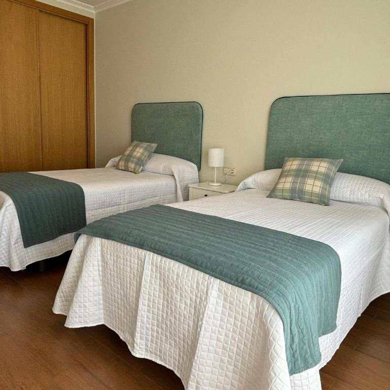 Apartamento Casa da feira 2 - Apartamento de 3 dormitorios - 26