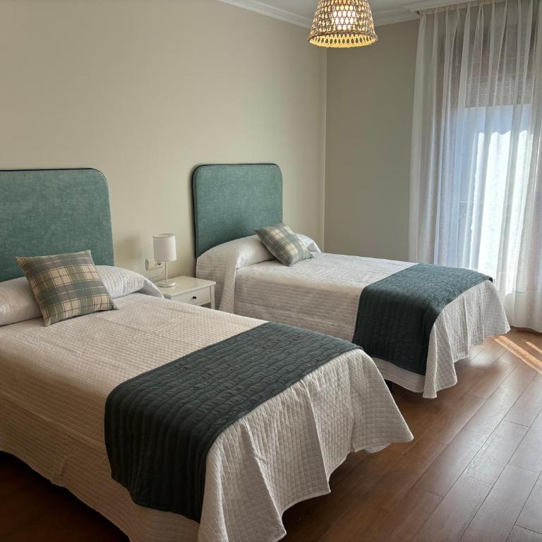 Apartamento Casa da feira 2 - Apartamento de 3 dormitorios - 25